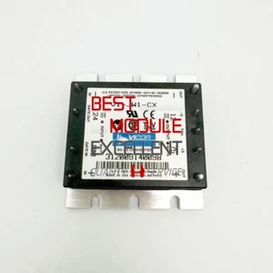 1PZ VI-JW1-CX VI-JW1-CY VI-JW1-CW VI-JW1-CZ modulo alimentatore NUOVO 100% - Foto 1 di 3