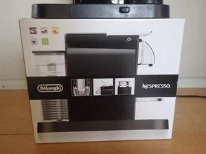 Nespresso Delonghi CitiZ&milk Espressomaschine mit Milchschäumer,Type EN 265.BAE - Bild 1 von 20