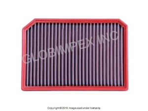 MERCEDES (2019-2023) Air Filter BMC AIR FILTER (LIFETIME) + 1 YEAR WARRANTY - Picture 1 of 1
