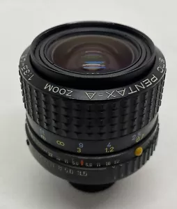 Excelente+ Zoom SMC Pentax-A 1:3.5-4.5 35-70mm 【82】 - Imagen 1 de 8