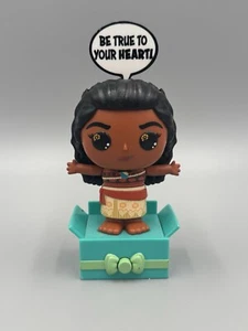 Disney Moana Funko Pop Gift Collectible Vinyl Figurine No Box 5” - Picture 1 of 6