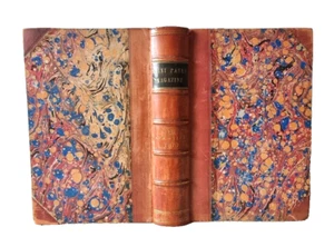 SAINT PAULS MAGAZIN / Vol. 6 / Illustrationen / 1870 - Bild 1 von 24