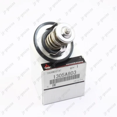 OEM Genuine MITSUBISHI Lancer / Outlander Sport / PHEV Engine Coolant Thermostat - Image 1 of 4