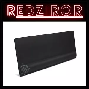 Ergonomic XXL Mouse Pad with Stitching - Office and Gaming Essential - Picture 1 of 11