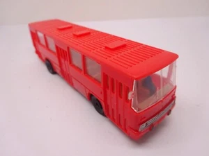 Espewe,  Mini Car: Ikarus  Reisebus, DDR Modell (Schub55) - Picture 1 of 3