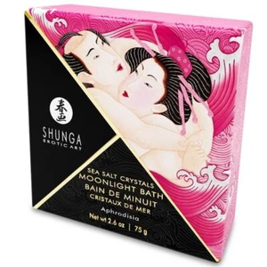 SHUNGA - Sels De Bain Parfum�s Aphrodisia 75 Gr - Imagen 1 de 1