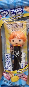 Dispensador Pez Harry Potter, Ron Weasley, nuevo en paquete - Imagen 1 de 2