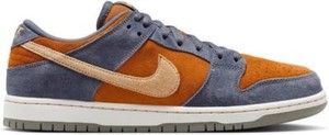 Size 13 - Nike Dunk SB Low Light Carbon Monarch