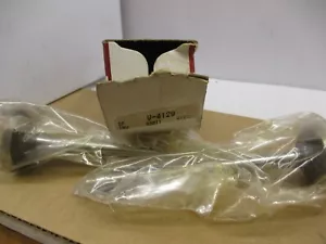 Engine Exhaust Valve Sealed Power V-4129 QTY -2 - Picture 1 of 1