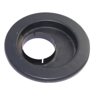 Amal type 389 Concentric Carburetor Air Cleaner Filter Plate For Triumph - Imagen 1 de 6