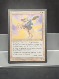 Sidar Jabari X1 MP Mirage MTG - Picture 1 of 2
