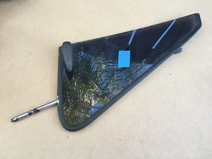 Porsche 911/912 Targa Door Vent Window (Left,Driver Side) #1 SEKURIT - Picture 1 of 10