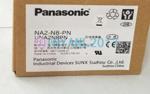 1 pieza nueva Panasonic Sunx NA2-N8-PN UNA2N8PN - Imagen 1 de 2