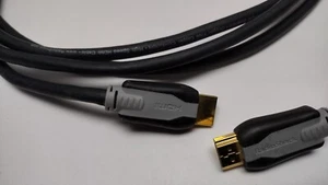 HDMI 10 Foot Radio Shack Cable - Picture 1 of 2