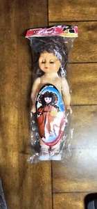 Fibre Craft Angel Doll - Picture 1 of 2