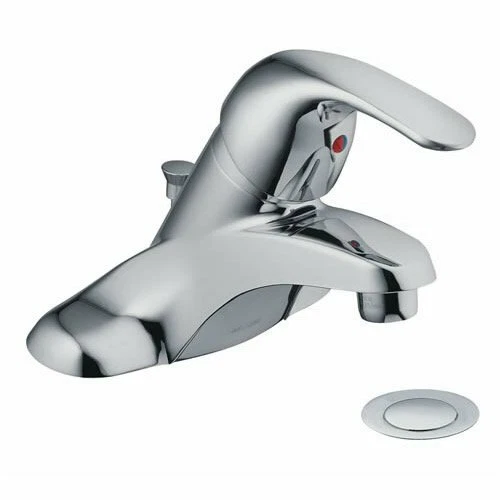Moen L84502 Single-Handle Bath Faucet (Not CA/VT Compliant) - Image 1 of 1