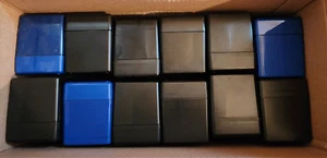 Lot of 12 PCGS Storage Coin Boxes #2 - Picture 1 of 1