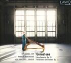 Ginastera : Harpe Concerto, Op. 25 / Variaciones Concertantes Sidsel Walstad, No