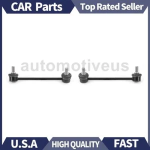 Front Suspension Stabilizer Bar Link 2X Suspensia For Kia Borrego 2009-2009 - Bild 1 von 3