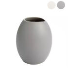 Tescoma Vase Blumen Steine Grau 8,5x7,5x11cm Fancy 8595028403824