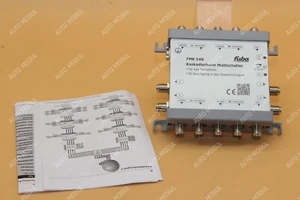 FUBA FMK 540 - Imagen 1 de 10