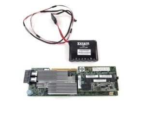 CISCO UCSC-MRAID12G 12Gbps SAS w/ UCSC-MRAID12G-2GB & UCSC-MRAID-SC - Picture 1 of 1