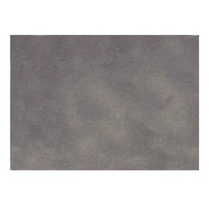 Tovaglietta Americana Serrano Marrone Ecopelle 35x45 cm - Tognana - Ristorante - Foto 1 di 4