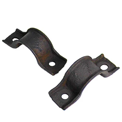 Front Anti Roll Bar Clamp Brackets for Mitsubishi MONTERO SPORT KR5W 3.0 - Image 1 of 4