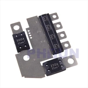 Front Compartment Fuse Block Fuse For Chevrolet Impala Malibu Cadillac 20815889 - Picture 1 of 5