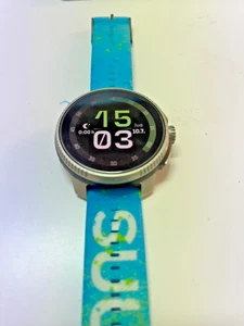 RELOJ SUUNTO RACE TITANIO - Imagen 1 de 4
