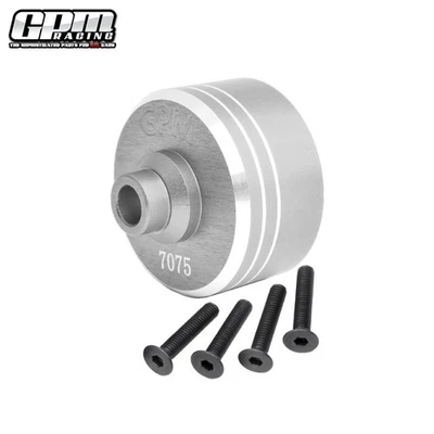 Estuche Diff Delantero Medio Trasero GPM Aluminio 7075 Para TAMIYA 1/10 XV-02 Pro Foto 1 de 4