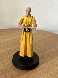 EAGLEMOSS MARVEL MOVIE COLLECTION  THE ANCIENT ONE - DOCTOR STRANGE - Picture 1 of 2