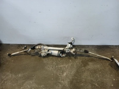 Estante y piñón de dirección asistida de 2024 Subaru Impreza 12490608 Foto 1 de 4