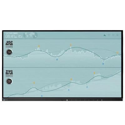 FlexScan EV2450 23.8" IPS LED Monitor 16:9, 5ms GtG, DisplayPort, HDMI No Base - Image 1 of 2