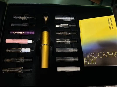 Discovery Edit Atomizer Included - Image 1 of 3