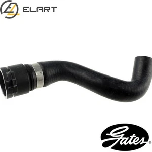 HEATER HOSE 02-1980 FOR BMW 5E39 M62B35 3.5L S62B50 4.9L M62B44 4.4L 8cyl 5 E39 - Picture 1 of 6
