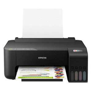 Epson EcoTank ET-1810 A4 Wi-Fi Wireless InkJet Colour Printer - Picture 1 of 3