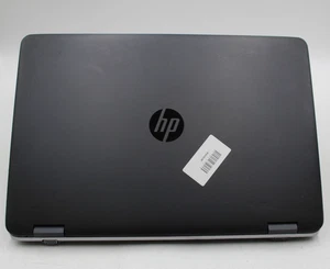 HP ProBook 655 G2 15,6 Zoll OHNE HD OHNE Caddy 8GB RAM AMD PRO A8-8600B 30Tage Garantie - Bild 1 von 6