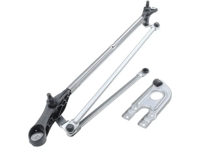 Front Windshield Wiper Linkage For 2014-2016 BMW M235i 2015 XP383DV - Image 1 of 1