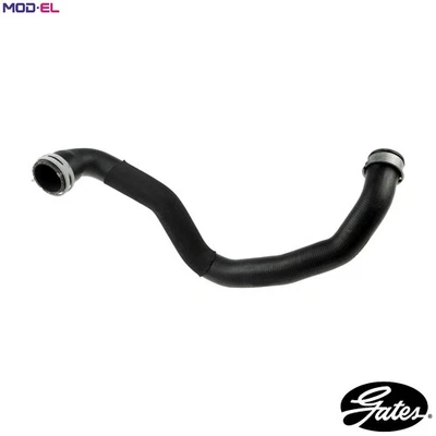 RADIATOR HOSE 05-4335 FOR MERCEDES-BENZ M 273.963 5.5L M 273.923 4.7L 8cyl - Image 1 of 4