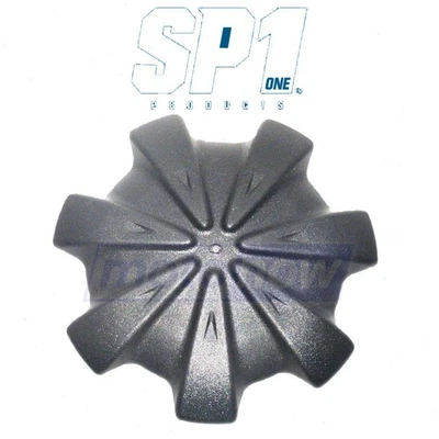 SP1 Gas Tank Cap for 2009-2017 Yamaha PZ50MT Phazer MTX - Body Gas Tanks & ar - Image 1 of 4