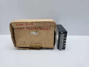 ASIA ELECTRONICS AJ1251 DC-DC CONVERTER - Picture 1 of 9