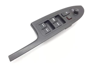 2004-2007 Honda Accord OEM Window / Mirror Control Door Switch DRIVER SIDE Black - Imagen 1 de 6
