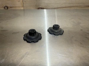 1998- 2002 Dodge Ram 1500 Steering Column to Dash Mounting Nuts (2) - Picture 1 of 3