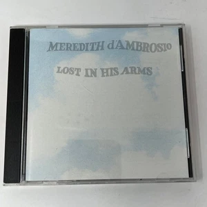Meredith d'Ambrosio - Lost In His Arms CD 1994 Jazz Sunnyside - Bild 1 von 2