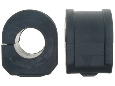 Kit de buje de barra estabilizadora delantero al cuadro AC Delco 88698FCBT para GMC K2500 1988-2000 Foto 1 de 2