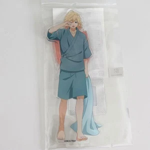 Tokyo Revengers Mikey Sano Manjiro Morning Prep Acryl Standfigur Japan Kostenloser Versand - Bild 1 von 1
