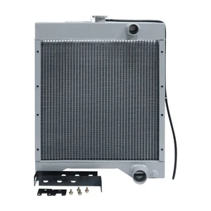 Skid Steer Loader Radiator Fits Case 1840 1845C 1347609C1 1A12192 - Bild 1 von 8