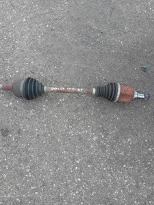 Dacia Dokker 2017 Left front front driveshaft PIK15252 - Picture 1 of 1