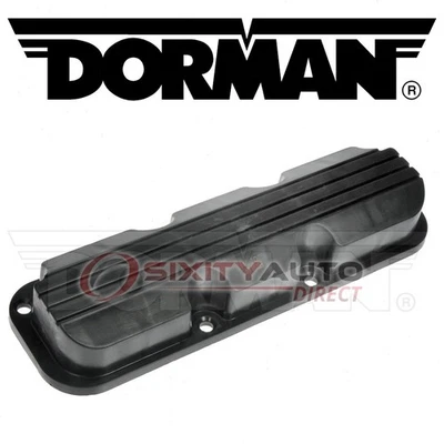 Dorman Rear Engine Valve Cover for 2000-2003 Chevrolet Impala 3.8L V6 zq - Image 1 of 4